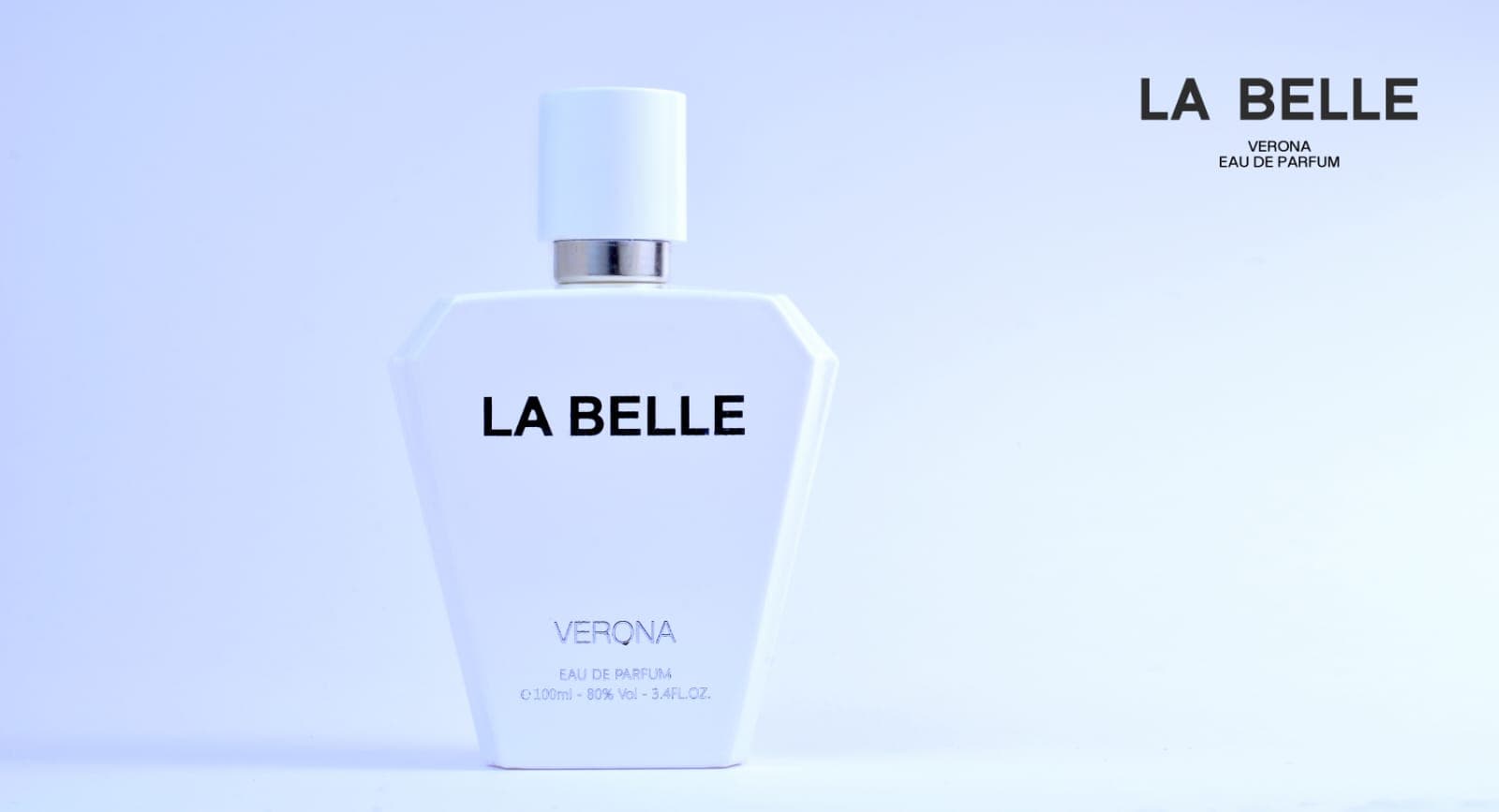 La Belle Eau De Parfum